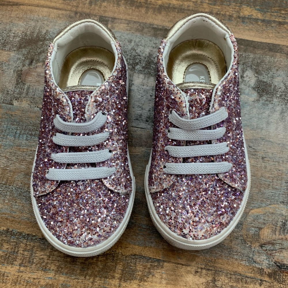 Kenneth Cole Sneakers